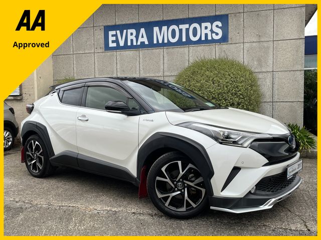 vehicle for sale from Evra Motors