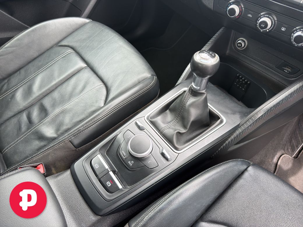 2019 Audi Q2