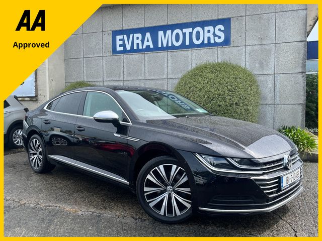 vehicle for sale from Evra Motors