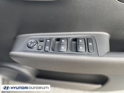 2026 Hyundai INSTER