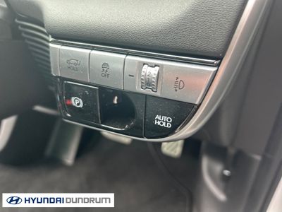 2024 Hyundai Ioniq 5