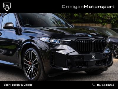 2023 BMW X5