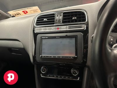 2016 Volkswagen Polo