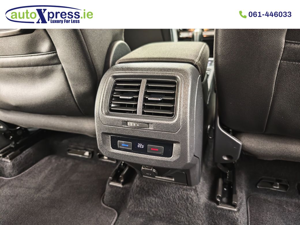 2016 Volkswagen Touran