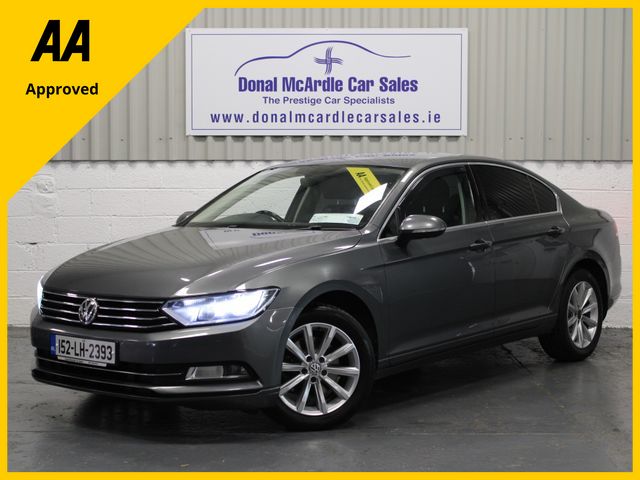 vehicle for sale from Donal McArdle Car Sales