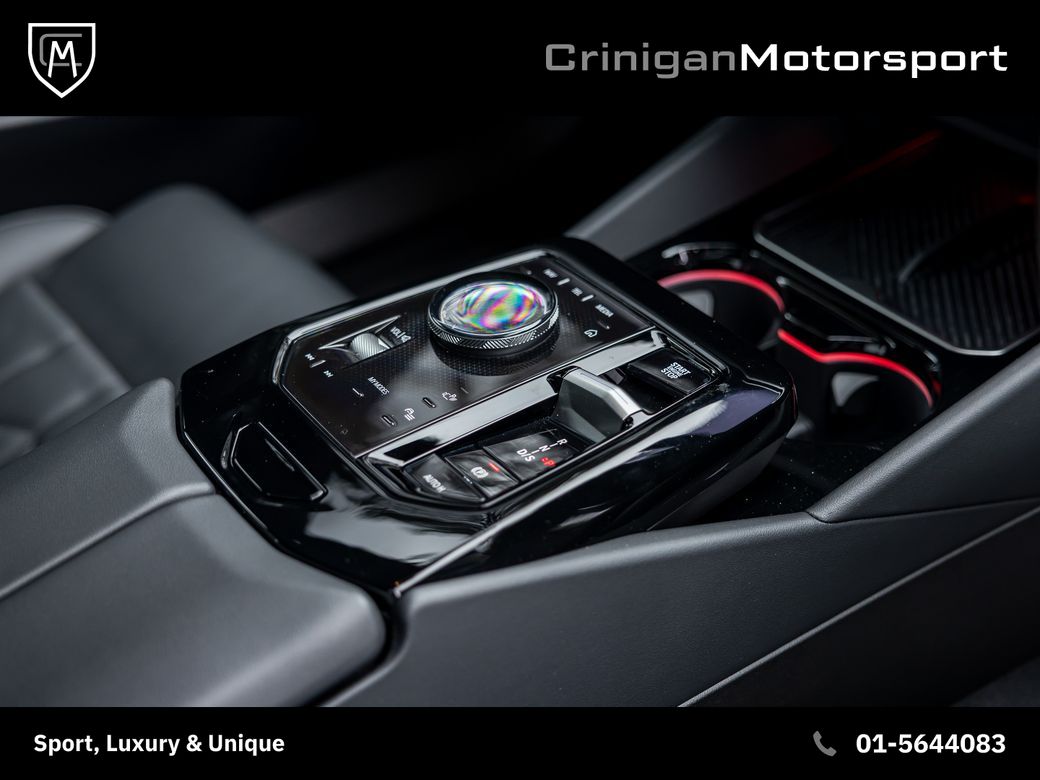 2024 BMW 5 Series