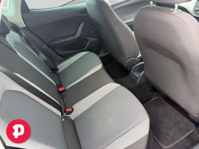 2021 SEAT Ibiza