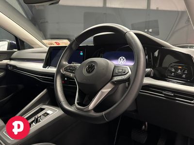 2022 Volkswagen Golf