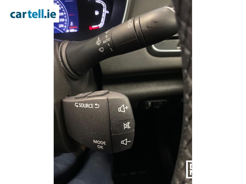 2021 Renault Megane