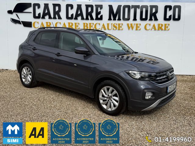 vehicle for sale from Car Care Motor Co. Templeogue