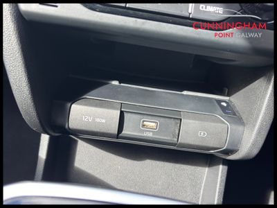 2022 Kia Niro