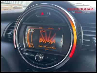 2017 Mini Hatch