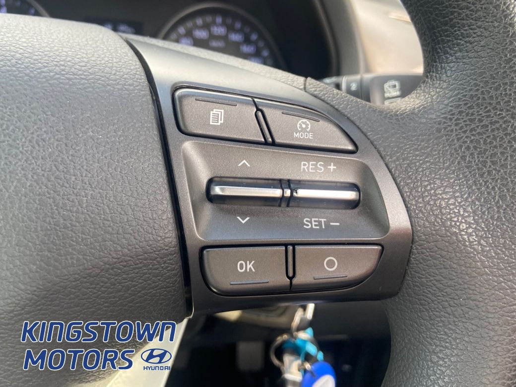 2018 Hyundai i30