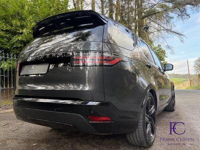 2024 Land Rover Discovery