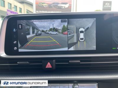 2025 Hyundai Ioniq 6