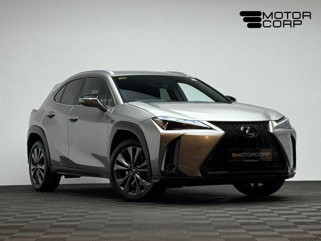 2023 Lexus UX 250H