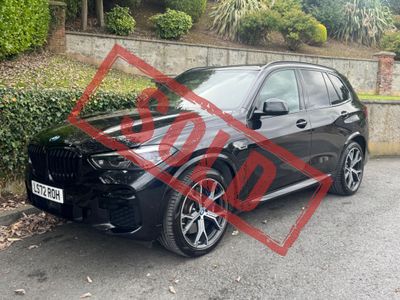 vehicle for sale from Colm Lindsay Cars Newry