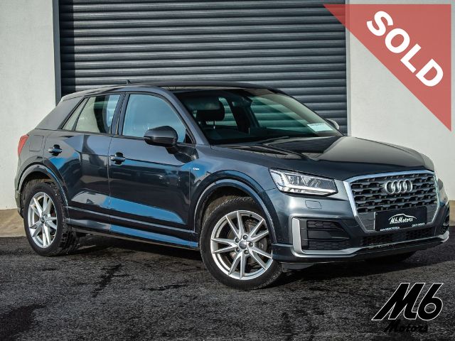 vehicle for sale from M6 Motors