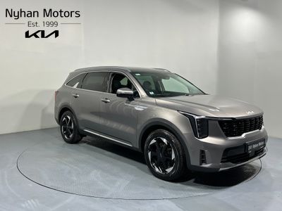2024 Kia Sorento