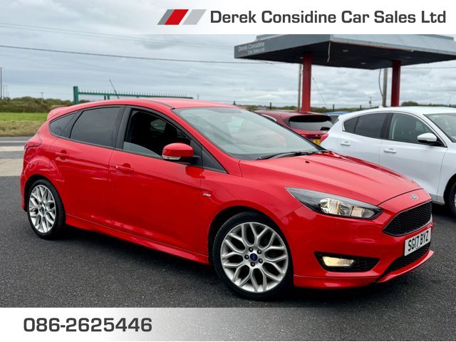 vehicle for sale from Derek Considine Car Sales Ltd