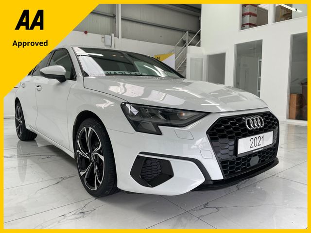vehicle for sale from Anthony Conaghan Cars