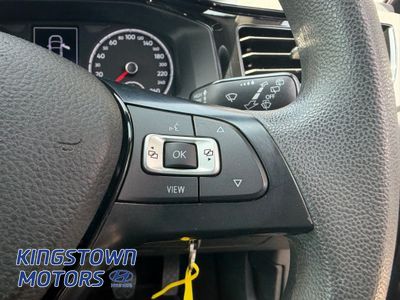 2021 Volkswagen Polo