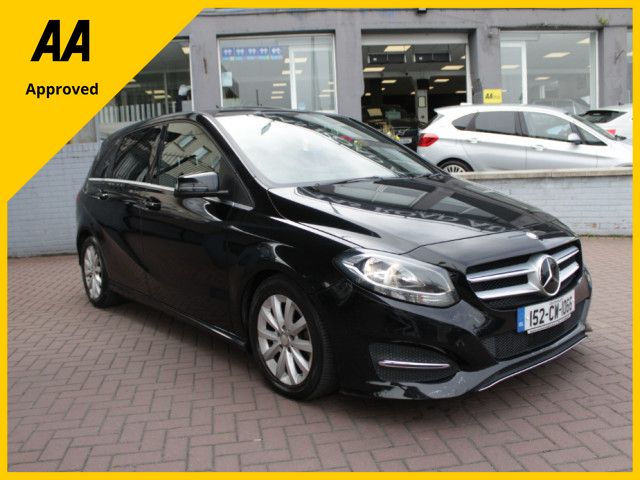 vehicle for sale from Naas Road Autos