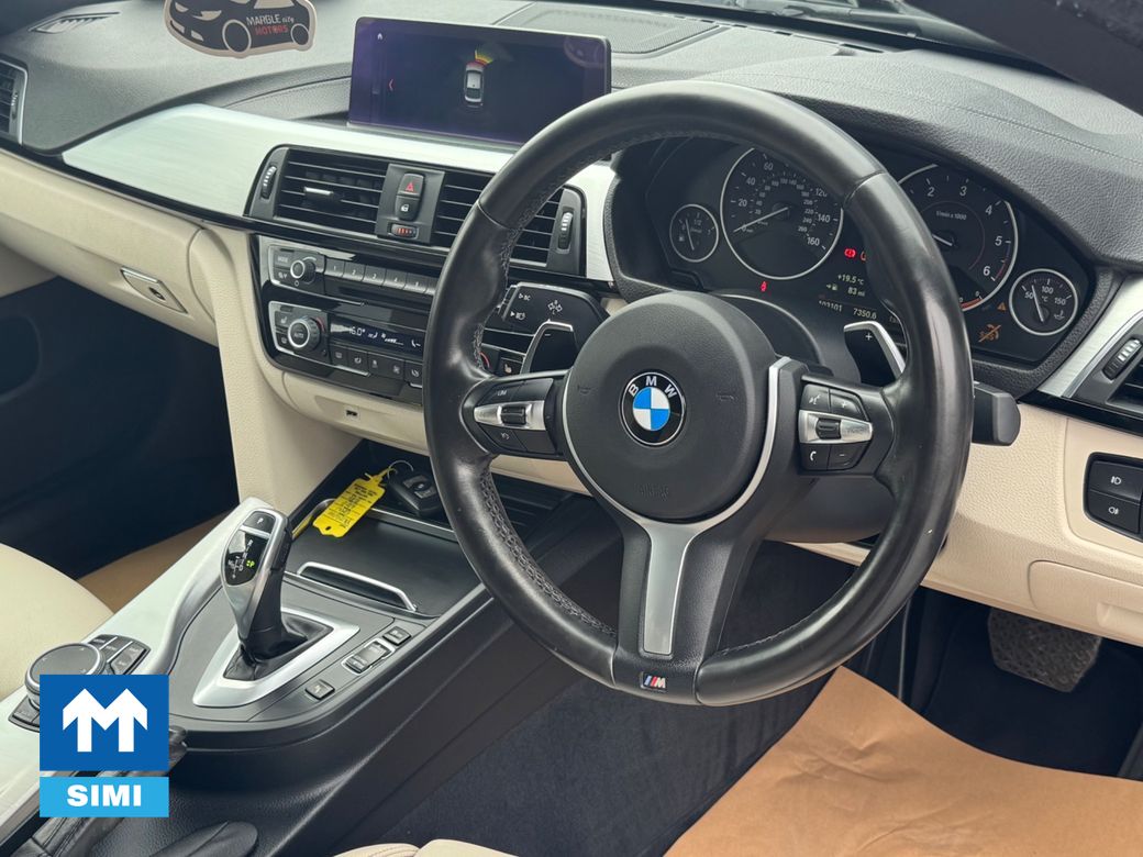 2018 BMW 4 Series