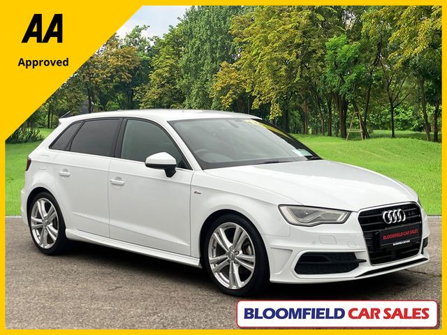 vehicle for sale from Bloomfield Car Sales