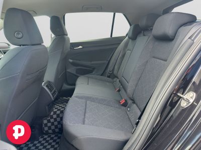 2021 Volkswagen Golf