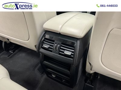 2015 BMW X5