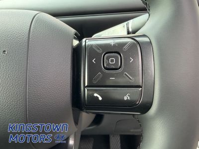 2027 Hyundai Ioniq 3