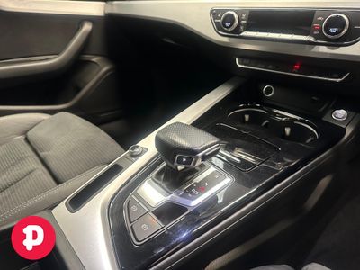 2022 Audi A5