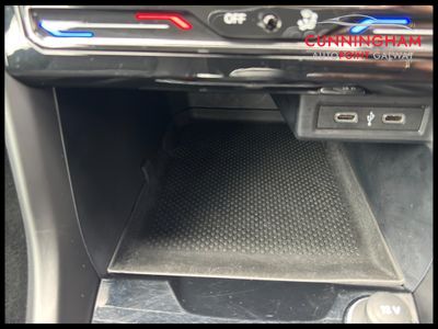 2022 Volkswagen T-Cross