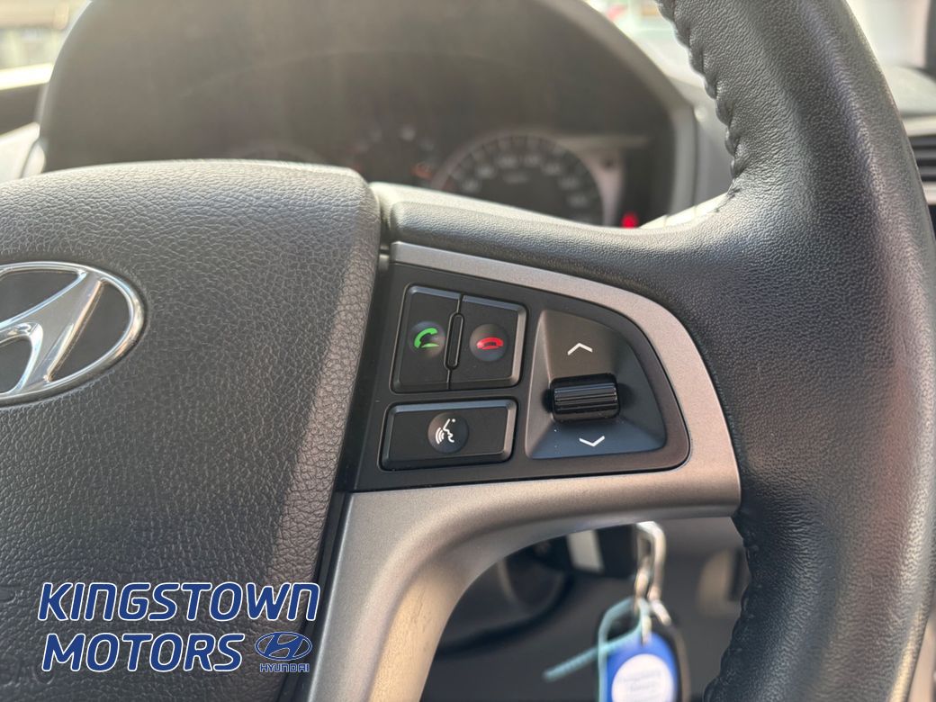 2013 Hyundai i20