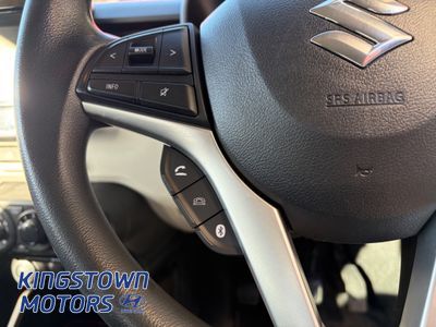 2019 Suzuki Ignis