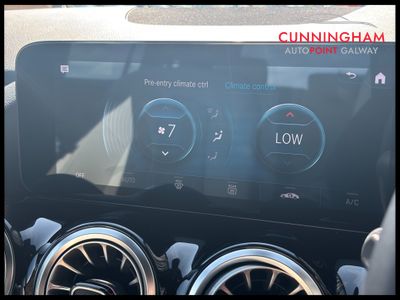 2021 Mercedes-Benz EQA