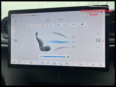 2025 BYD Dolphin