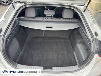 2017 Hyundai Ioniq