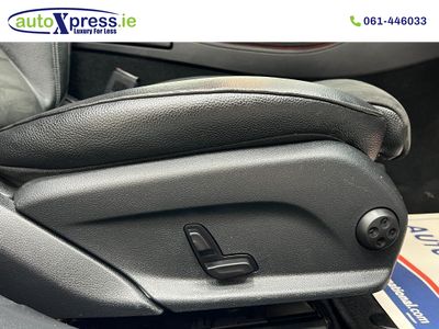 2017 Mercedes-Benz E Class