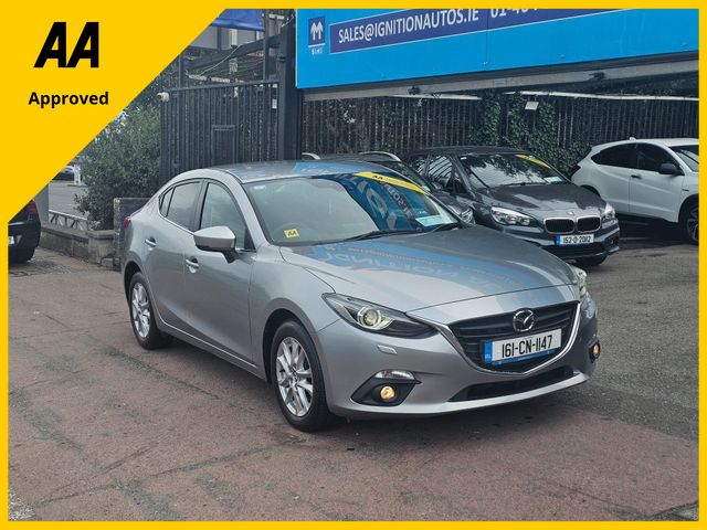 vehicle for sale from Ignition Autos Ltd