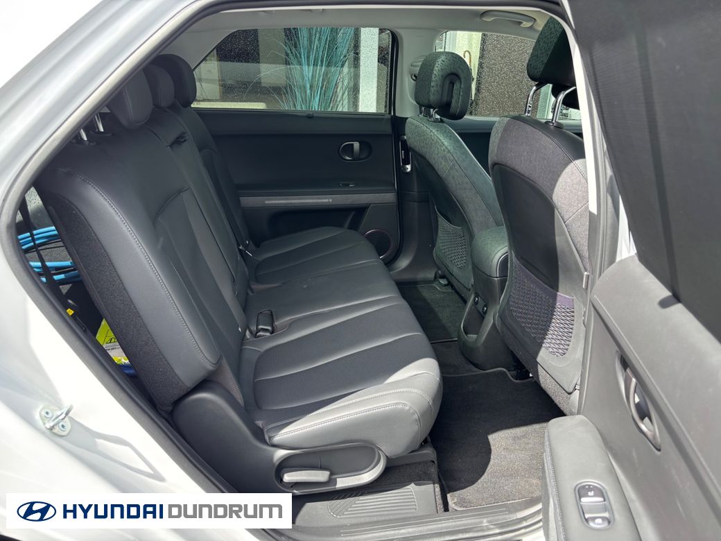 2026 Hyundai Ioniq 5