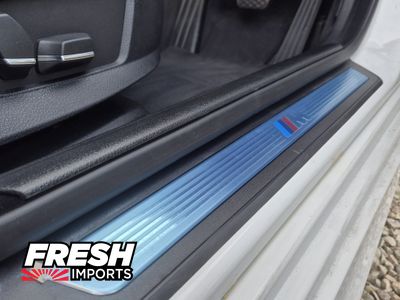 2012 BMW 523