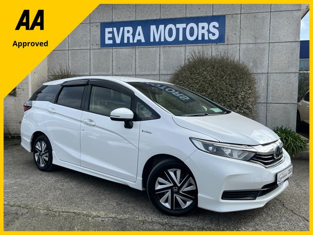 vehicle for sale from Evra Motors