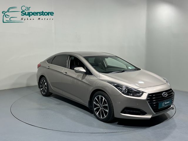 vehicle for sale from Nyhan Motors