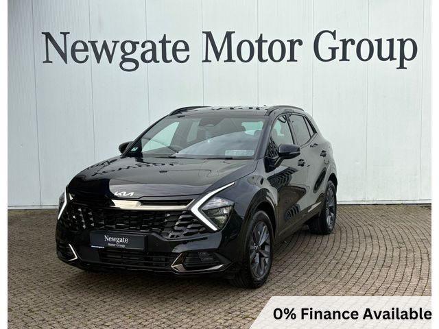 vehicle for sale from Newgate Motor Group