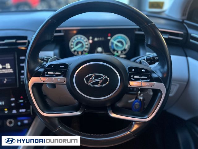 vehicle for sale from Hyundai Dundrum