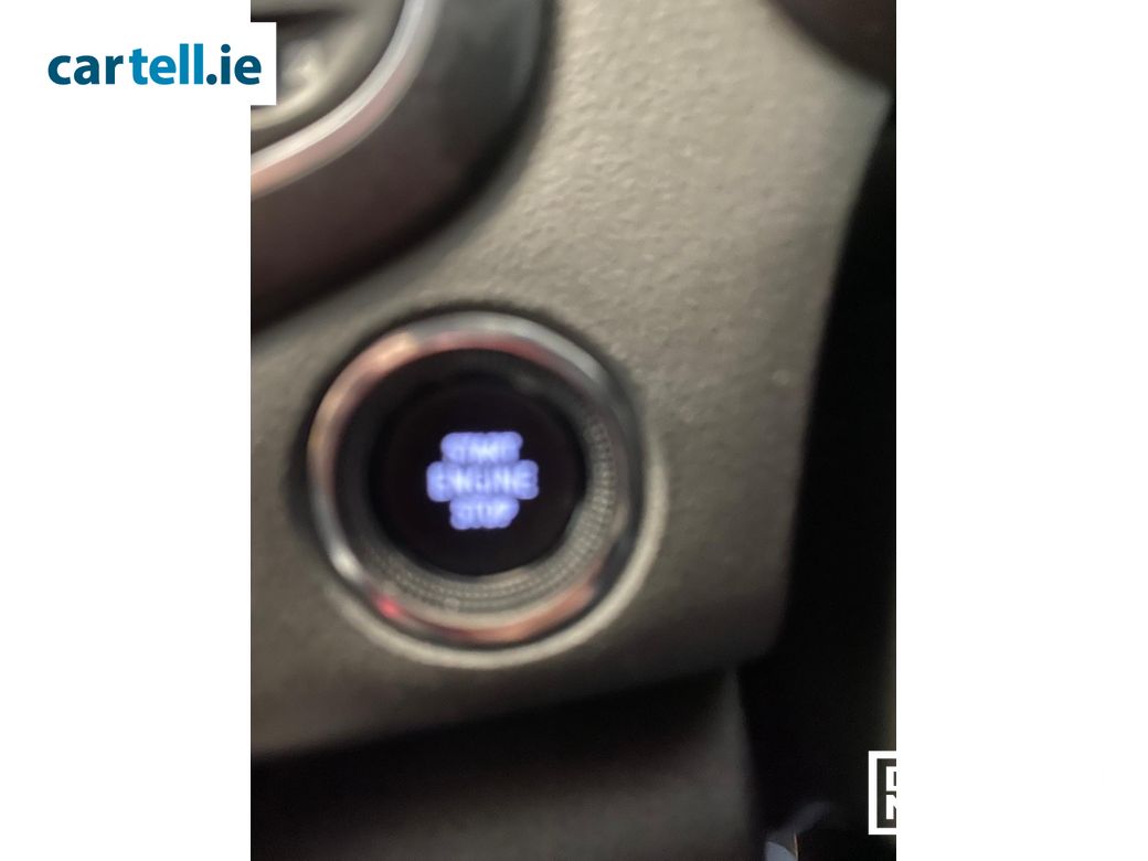2021 Renault Megane