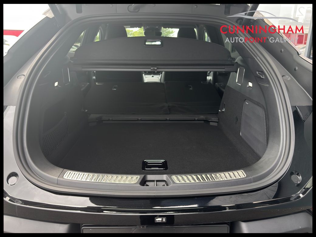 2026 BYD Sealion 7