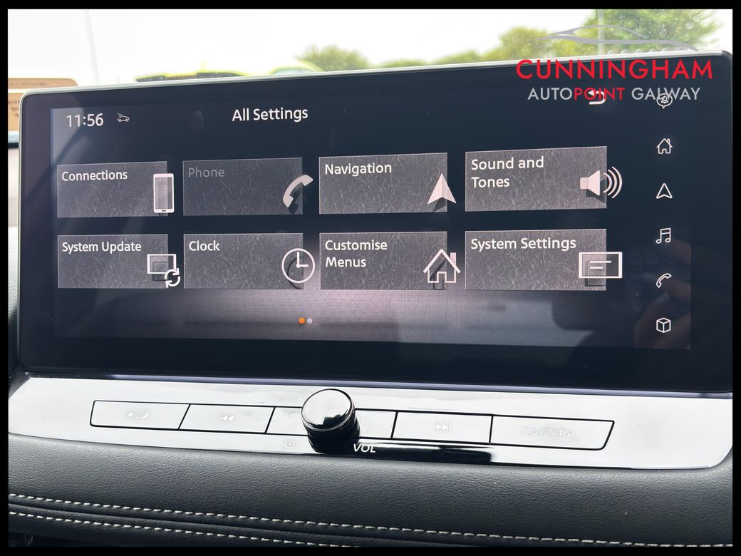 2023 Nissan X-Trail